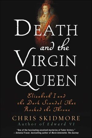 Buy Death and the Virgin Queen at Amazon