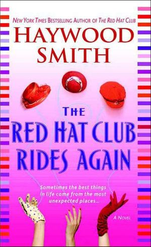 Buy The Red Hat Club Rides Again at Amazon