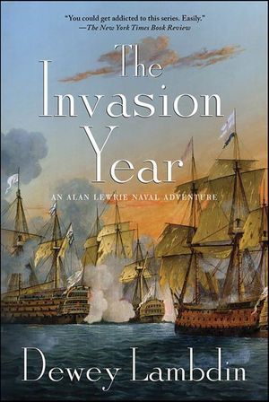 The Invasion Year