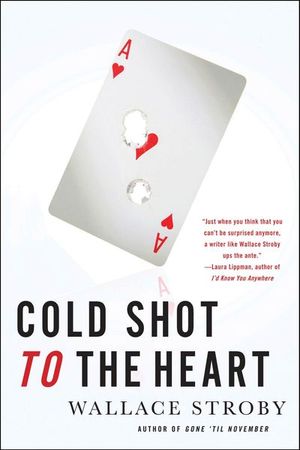 Buy Cold Shot to the Heart at Amazon