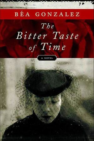 Buy The Bitter Taste of Time at Amazon