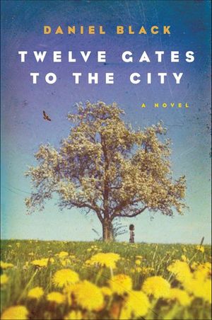 Buy Twelve Gates to the City at Amazon