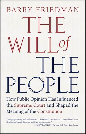 The Will of the People