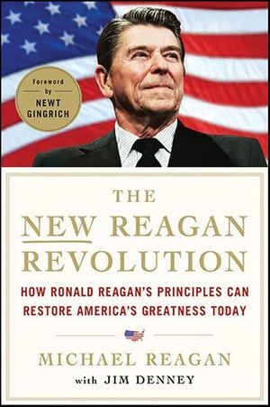The New Reagan Revolution