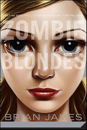 Buy Zombie Blondes at Amazon