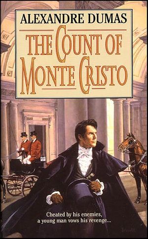 The Count of Monte Cristo