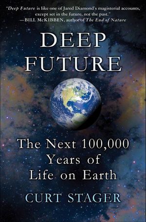 Buy Deep Future at Amazon