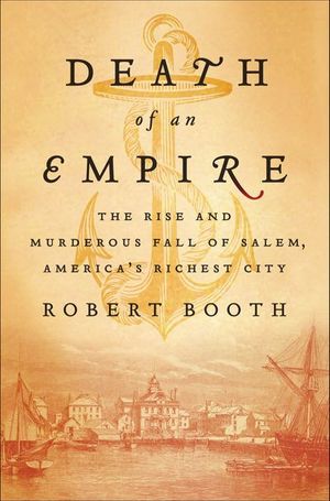 Buy Death of an Empire at Amazon