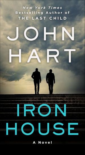 Buy Iron House at Amazon