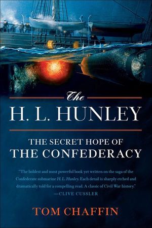 Buy The H. L. Hunley at Amazon