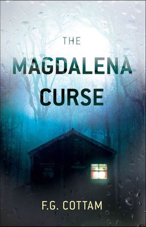 Buy The Magdalena Curse at Amazon