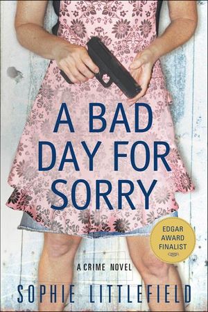 Buy A Bad Day for Sorry at Amazon
