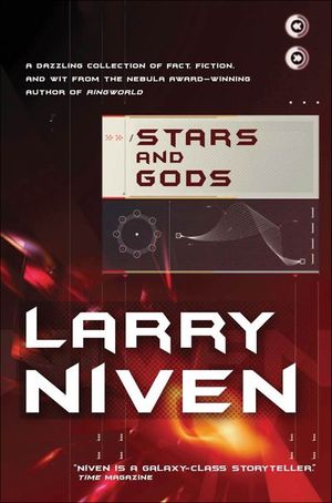 Buy Stars and Gods at Amazon