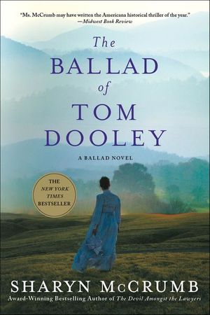 The Ballad of Tom Dooley