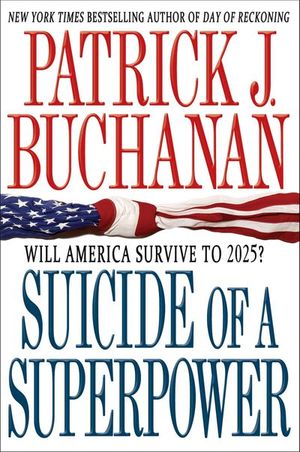 Buy Suicide of a Superpower at Amazon