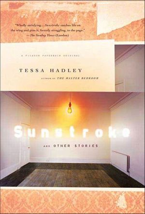 Buy Sunstroke and Other Stories at Amazon