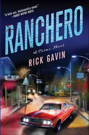 Buy Ranchero at Amazon