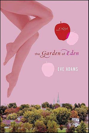 The Garden of Eden