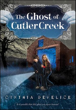 The Ghost of Cutler Creek
