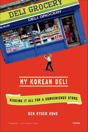 My Korean Deli