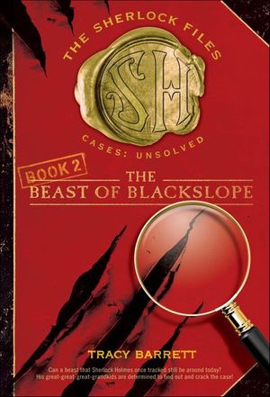 Buy The Beast of Blackslope at Amazon