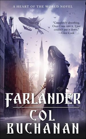 Buy Farlander at Amazon