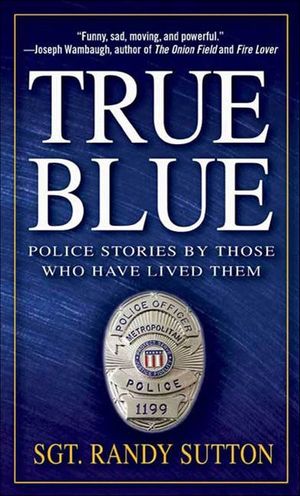 Buy True Blue at Amazon