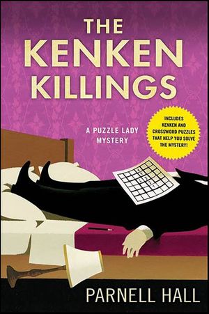 The KenKen Killings