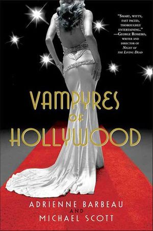 Buy Vampyres of Hollywood at Amazon