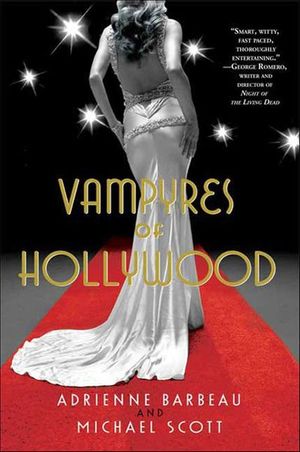 Vampyres of Hollywood