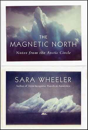 The Magnetic North