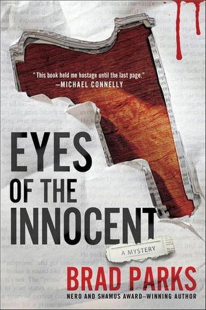 Buy Eyes of the Innocent at Amazon