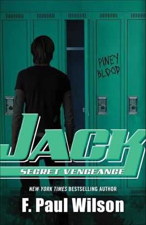 Buy Jack: Secret Vengeance at Amazon