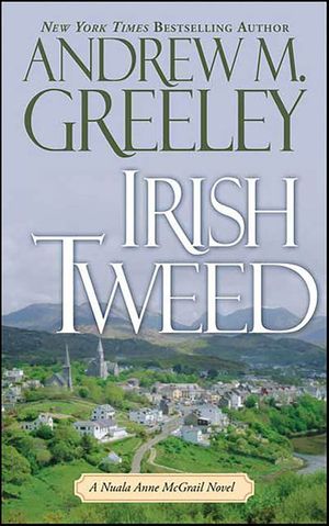 Irish Tweed