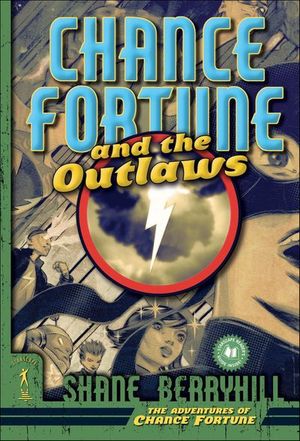 Buy Chance Fortune and the Outlaws at Amazon