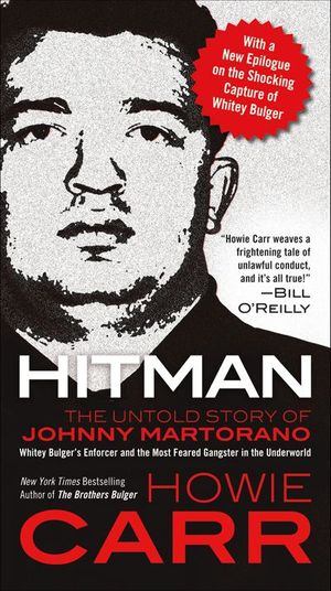 Buy Hitman at Amazon