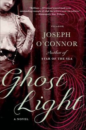Buy Ghost Light at Amazon