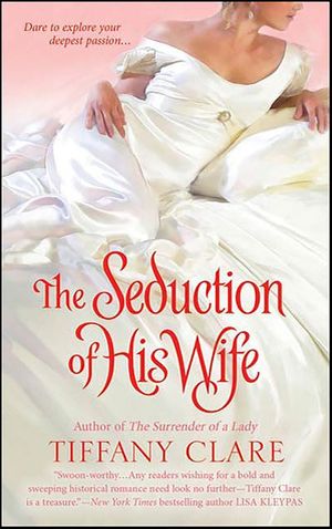 The Seduction of His Wife