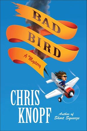 Buy Bad Bird at Amazon