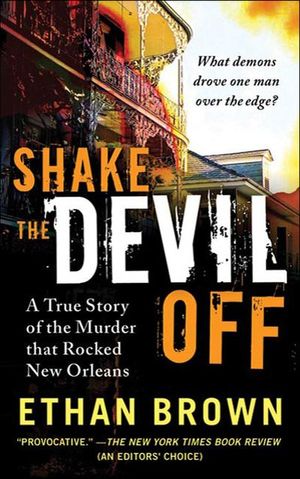 Buy Shake the Devil Off at Amazon