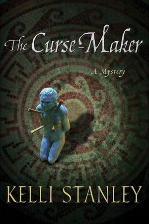 Buy The Curse-Maker at Amazon