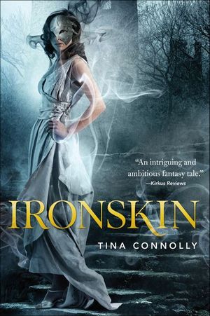 Buy Ironskin at Amazon