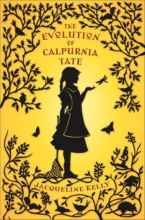 Buy The Evolution of Calpurnia Tate at Amazon