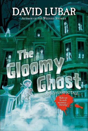 The Gloomy Ghost