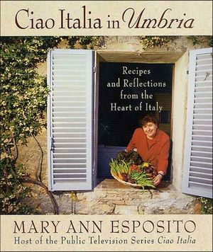 Buy Ciao Italia in Umbria at Amazon