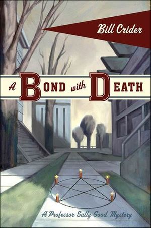 Buy A Bond with Death at Amazon