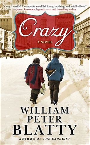 Buy Crazy at Amazon