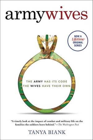 Buy Army Wives at Amazon