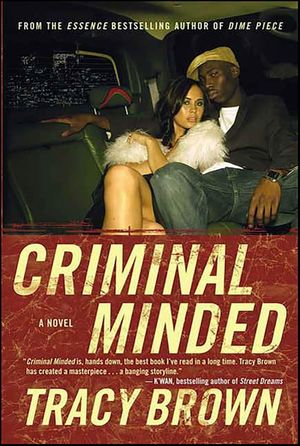 Criminal Minded