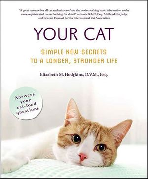 Your Cat